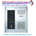 HỆ THỐNG NETWORK COMMAX DRC-500S